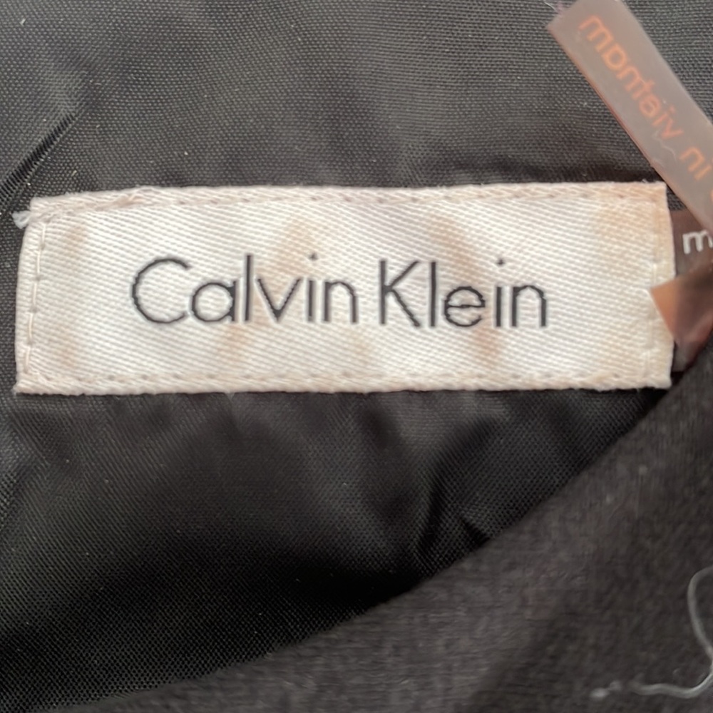 Calvin Klein Dress - Picture 7 of 9